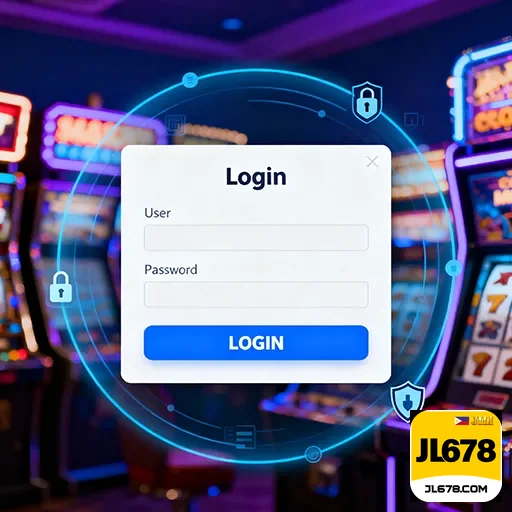 Secure gaming experience with jl678 - jl678